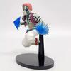 19cm Anime Figure Demon Slayer Figures Slayer Akaza Doll Figurine Warrior Action Figure Model Toys Anime Model Figure Car Doll