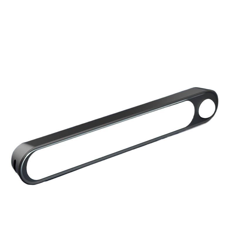 Automatic Car Trunk and Tailgate Light for Interior Reading