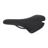Cycle Seat Cushion PU Leather Foam Comfortable Ergonomic Shock Absorbing Cycle Saddle for Road