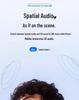 2026 7th Gen Bluetooth Wireless Noise-Cancelling Earbuds: Long Battery Life, Top Configuration, Compatible with Apple