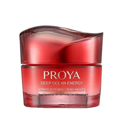 Revitalizing Firming Cream