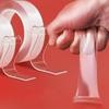 Double Sided Adhesive Tape Home Appliance Waterproof Wall Stickers Home Improvement Resistant Tapes