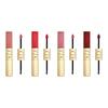 Maquillage des lèvres – Rouges à lèvres