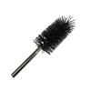 Copper Tube Cleaning and Polishing Brush - Rust Removal & Deburring Tool