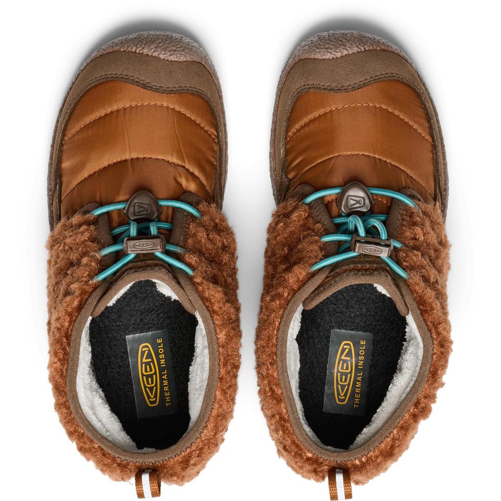 Keen HOWSER II CHUKKA WP Howser Two Chukka Wasserdicht