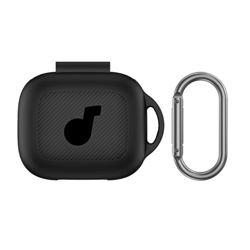 Case Cover Silicone Protective Skin for C30i Earphones Charging Box Protective Earphone Case Cover