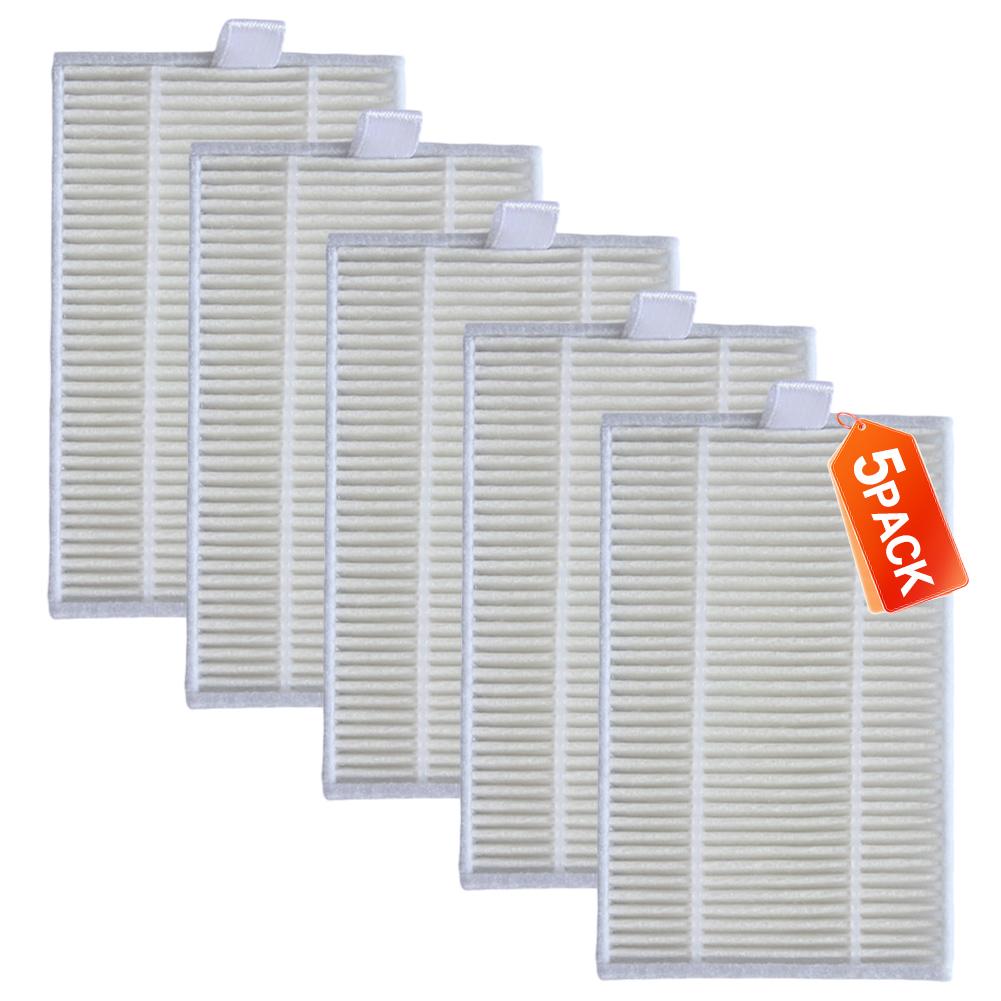 For BObsweep PetHair For SLAM Replacement Parts Accessories For Hepa Filter New