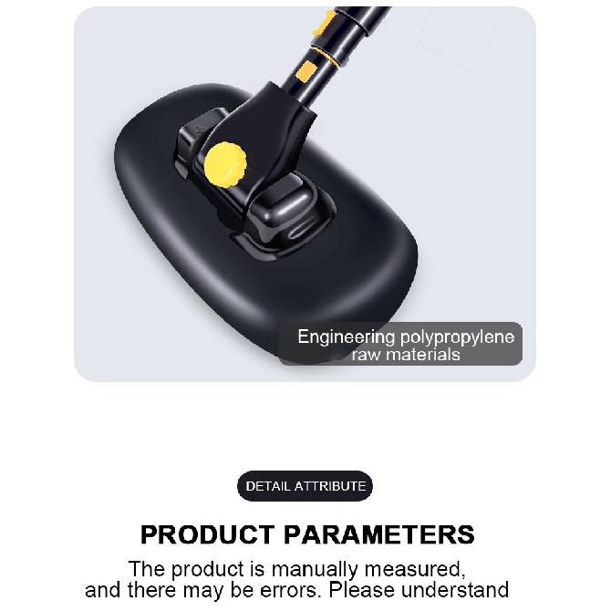 Швабра для мытья автомобиля — фото 21