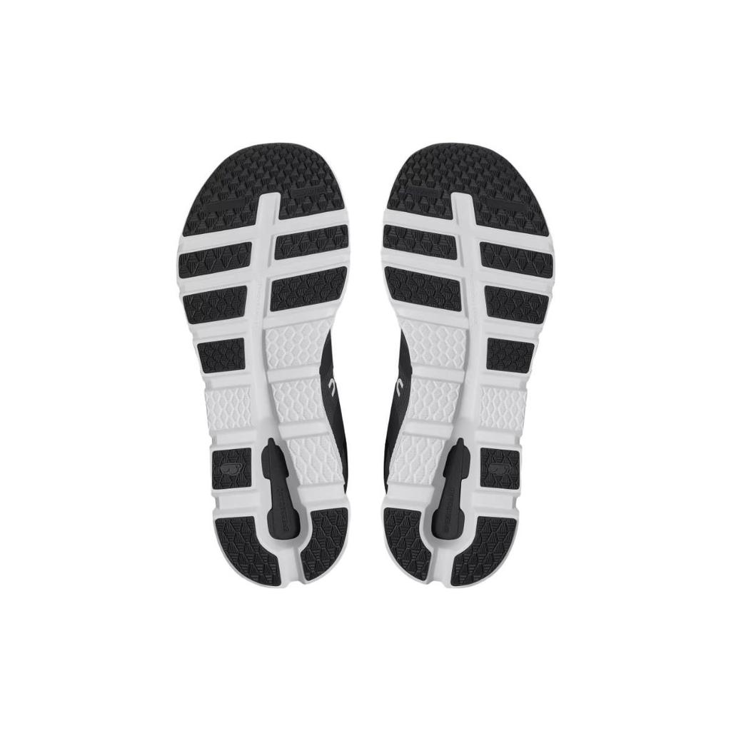 ON Cloudrunner Wide Eclipse Frost Men Sneakers Black 56.99012