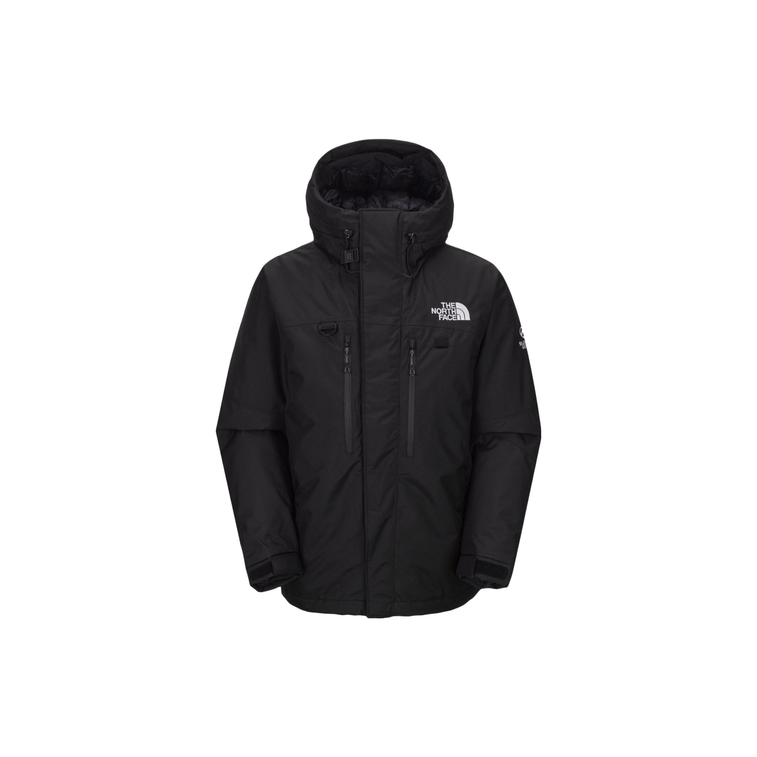 THE NORTH FACE HIMALAYAN Parka Coat