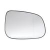 For 06-22 Volvo S80S60V40 Jaguar XEXFXJ Car Heated Rearview Lens Replacement