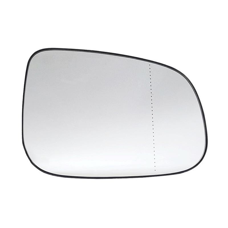 For 06-22 Volvo S80S60V40 Jaguar XEXFXJ Car Heated Rearview Lens Replacement