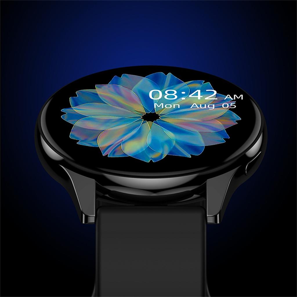 Smart Bluetooth Watch HD Large Screen Unisex Multi-Function Sports Smart Reminder Smartwatch
