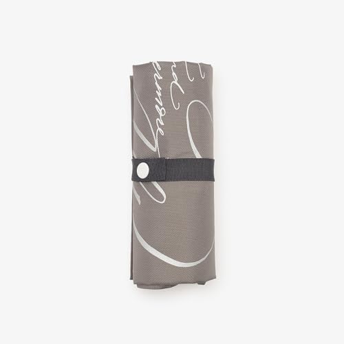 [Afternoon Tea Living] AfternoonTea LIVING Eco Bag/Shopping Bag HP85 Logo Shopping Wrap Bag/Veronica Halim Gray