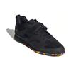 Nové Adidas Adipower 3 Core Black Gold Metallic IF0534