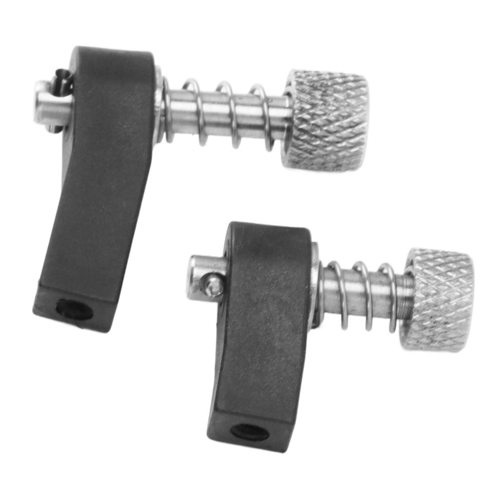 Outboard Engine Cable End Assembly Stainless Steel 6484834050 6484833050 Outboard Engine Parts for