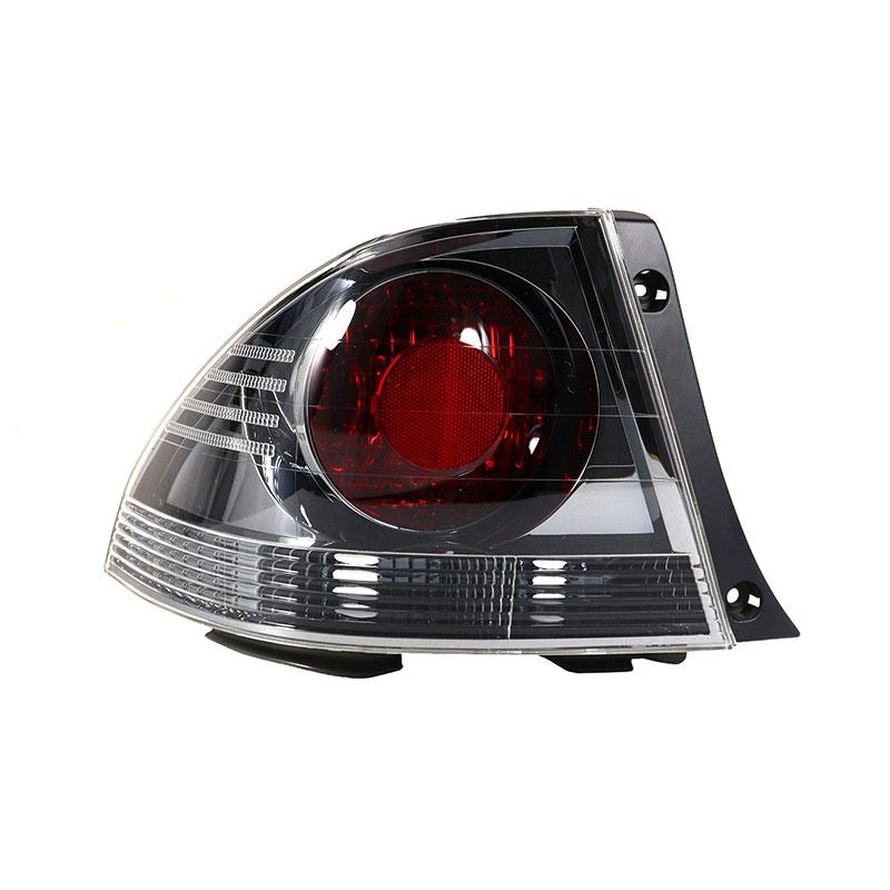 

For LEXUS IS200 2000-2004 Car Rear Bumper Tail Light Turn Signal Lamp For TOYOTA ALTEZZA RS200 2001 Auto Taillight Withot Bulb