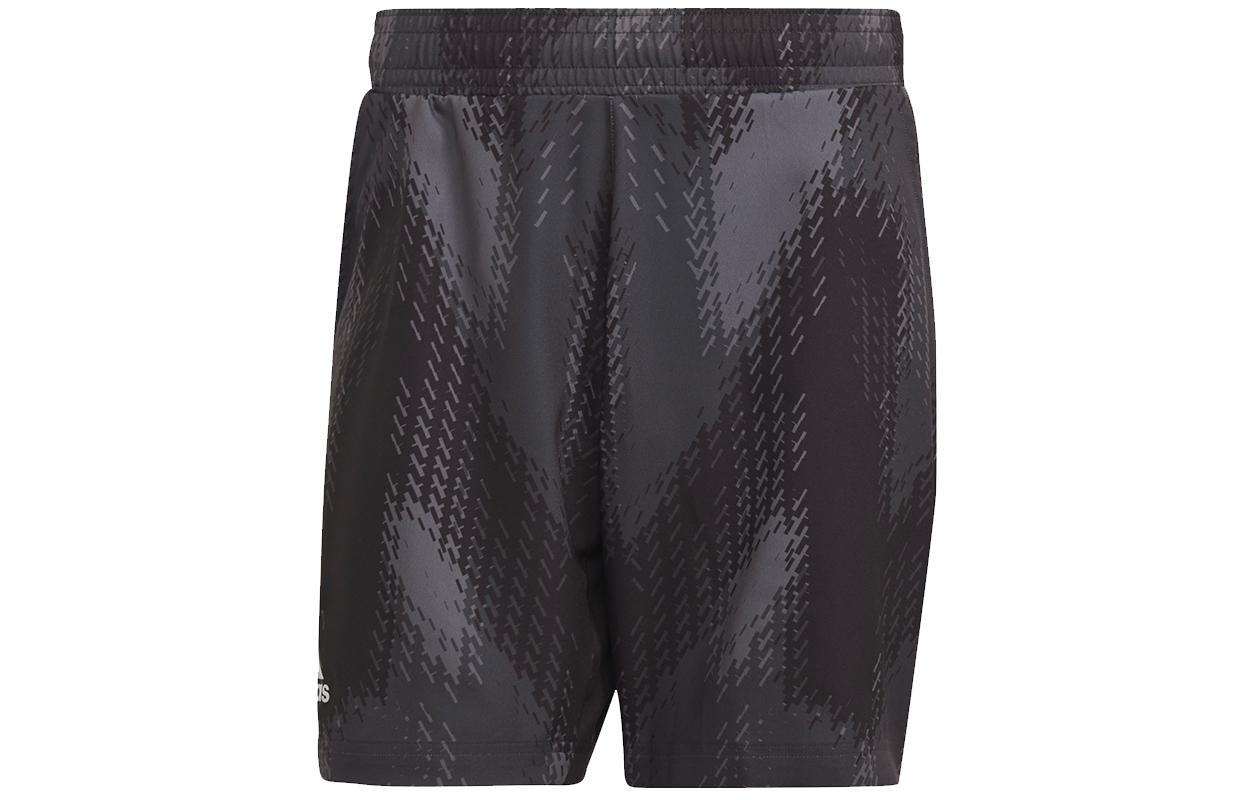Adidas Sports Shorts Men s Black Moderate GS4938 L