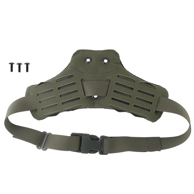 Tactical Gun Holster Leg Strap