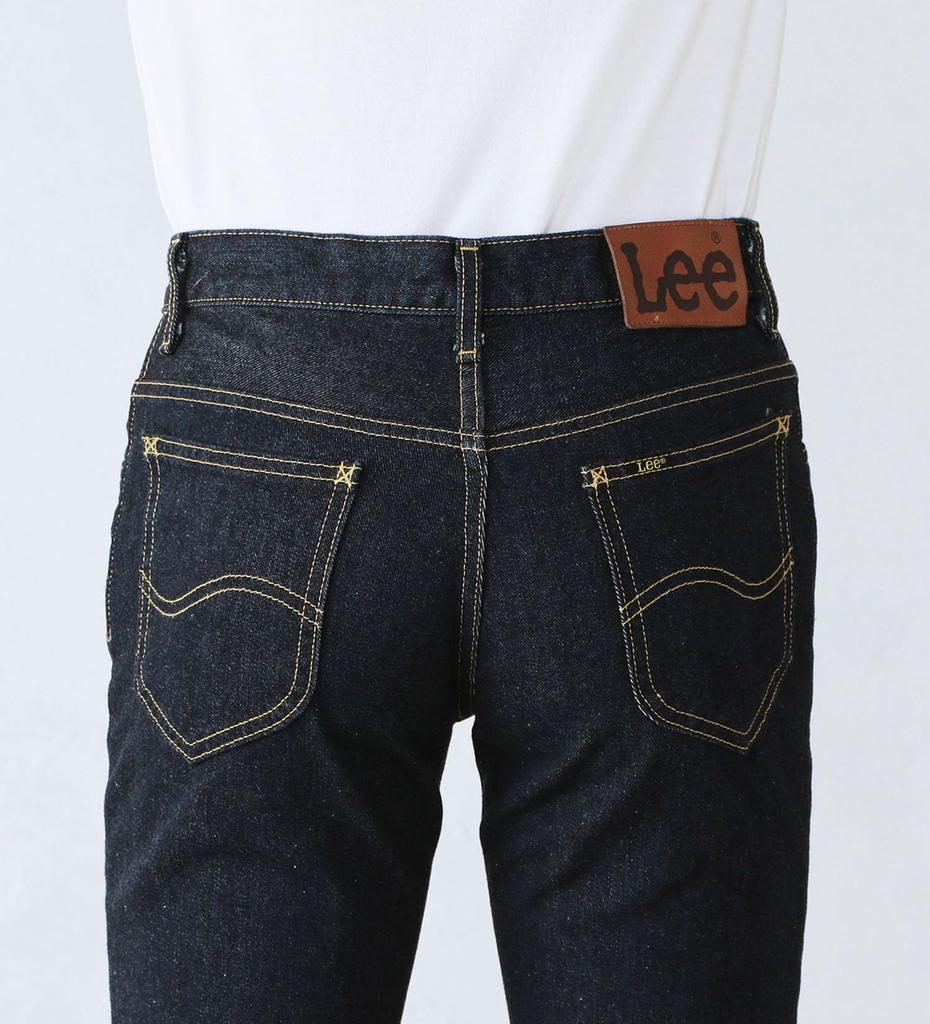Jeans American Standard Bell Bottom Denim Pants 202 Denim W29 [Lee] Men's