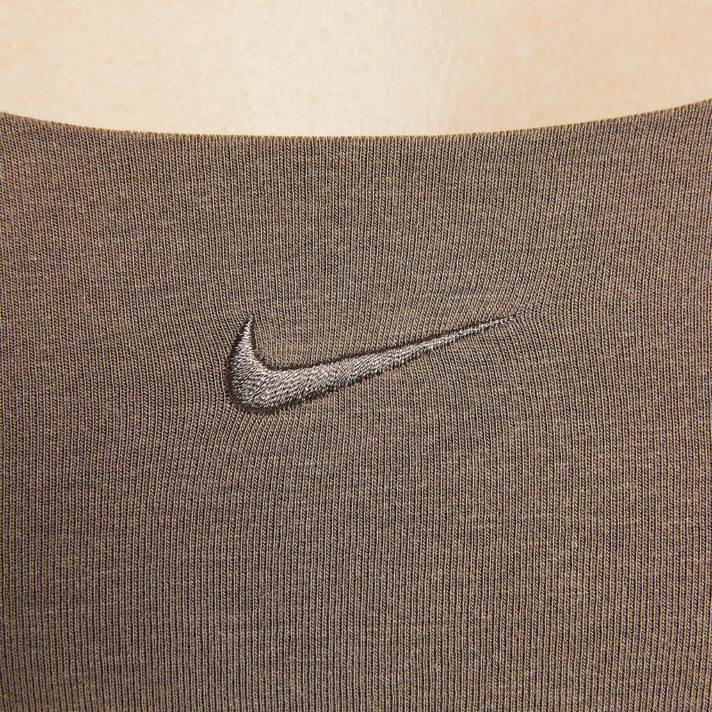 Nike Sportswear Camisole Women's Mink Brown FN3686-214