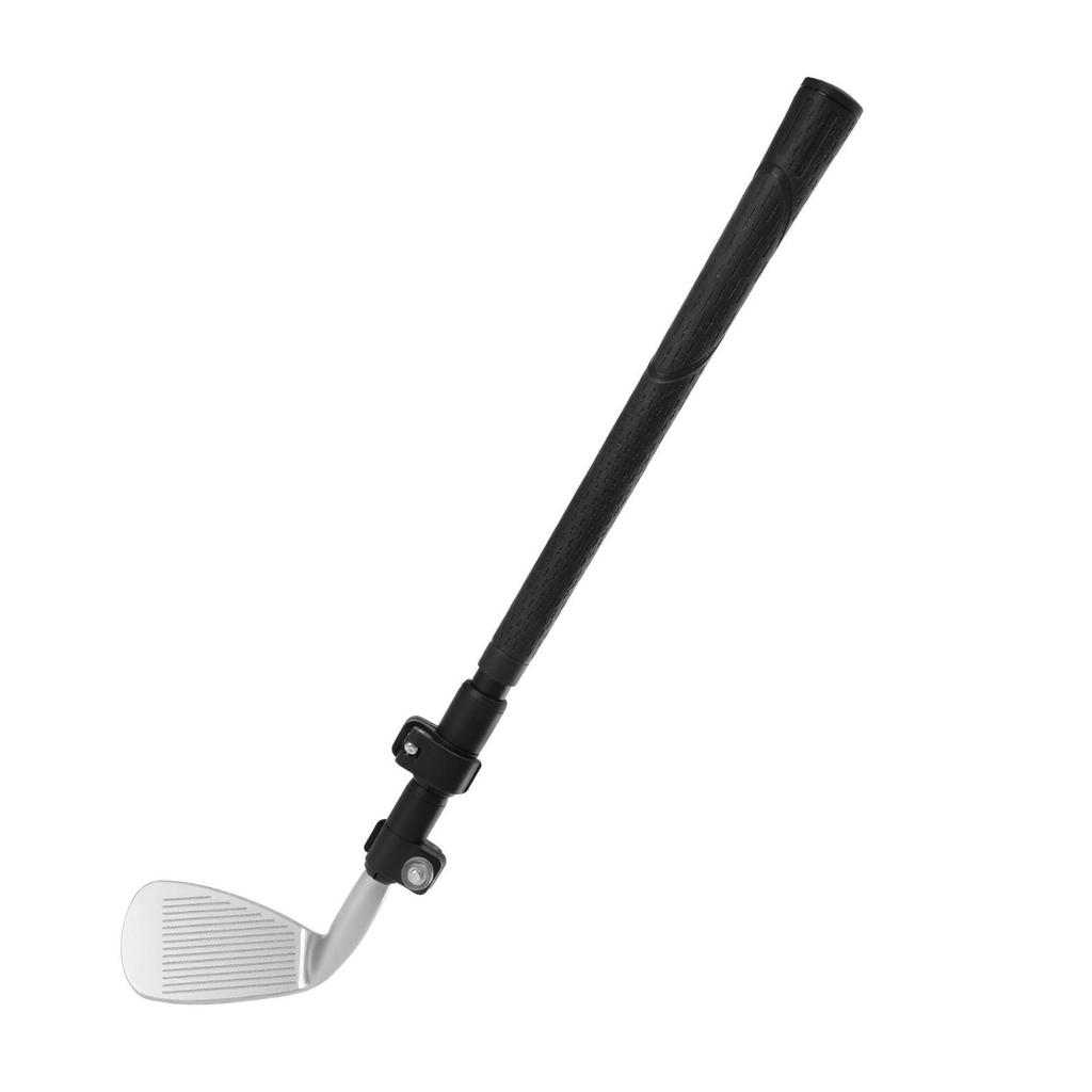 Golf Swing Adjustable Telescopic for Golfers, Beginners, Indoor, Home