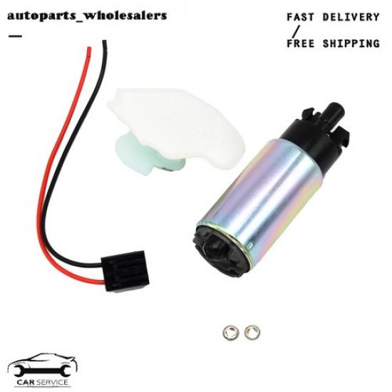 1x Kraftstoffpumpen-Kit für 2006-2013 Lexus IS250 IS350 2.5L 23220-31340 23221-31090