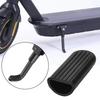 Practical Anti Skid Extended Tear Resistant Good Toughness Strong Ductility Scooter Foot Support Case Stand