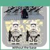 Star Wars Clone Trooper Building Blocks 21pcs Abs Plastic Moc Toy Set