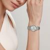 Casio Women's DRESS Silver Watch LTP-1183A-7A-