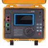 Waterproof Box Resistance Tester Insulation Resistance Tester High Voltage Resistance Megohmmeter with Waterproof Box ETCR3500B