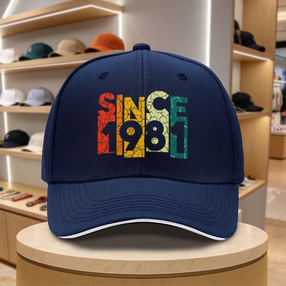 SIN  Printed Sandwich Baseball Cap  Lightweight Retro Unisex Sports Hat for Unisex Daily Wear Party Vacation Gift