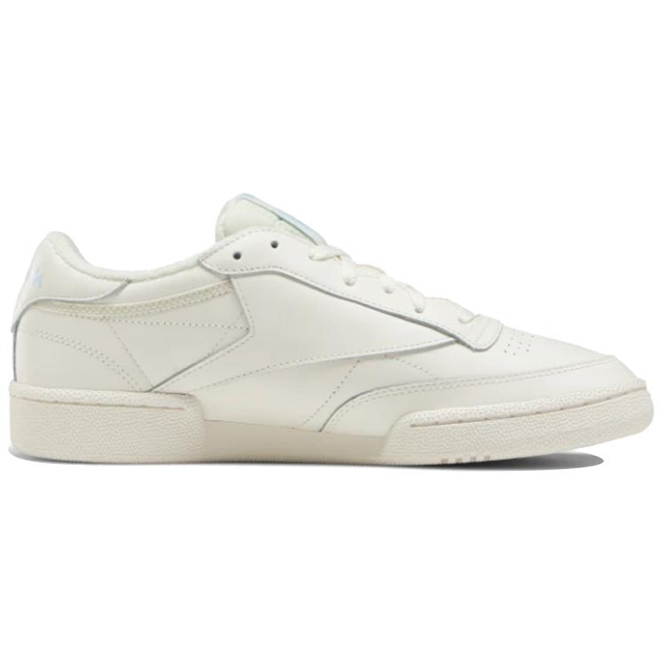 Club C Reebok 85 'White Denim Glow' DV3894
