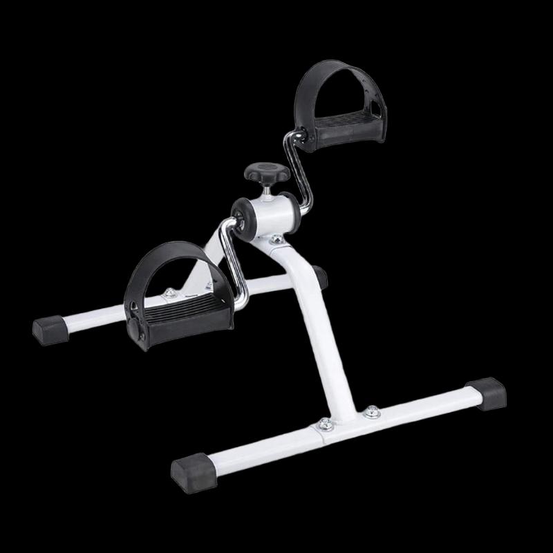 WEZHO Mini Folding Pedal Exerciser
