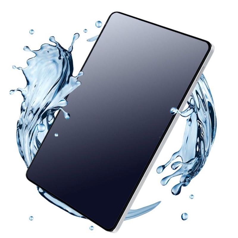 9H Tempered Glass Screen Tector For Pad 5   AGC Glass Film for MiPad 5  Bubble  LCD Tector