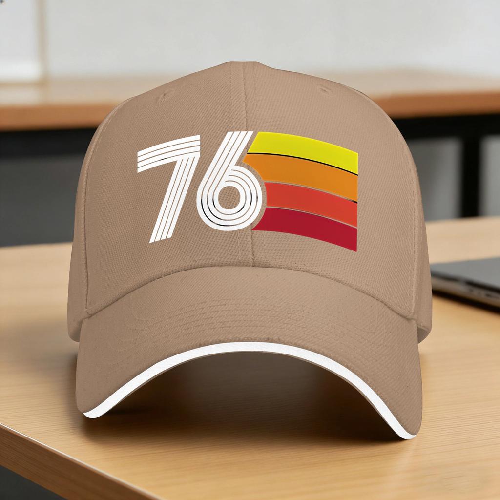 Th Birthday  Birthday Baseball Cap  Unisex Adult Custom Logo Trucker Hat Summer Yk Cute Kpop Rock Dropshipping Baseball Caps
