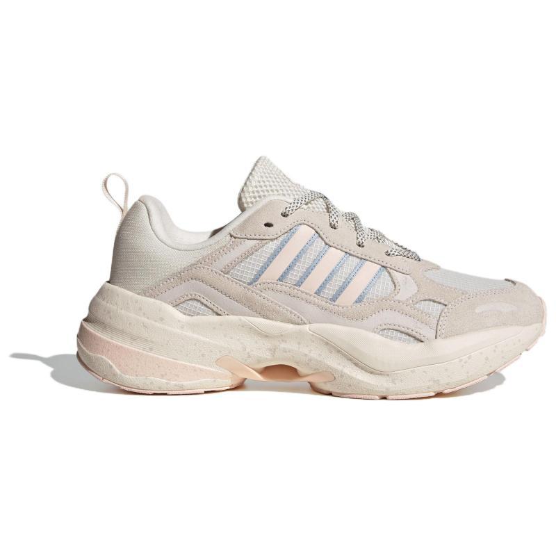 Adidas Maxxcetus 'Beige Pink' Women's Sneakers IE3421