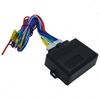 DC 1For 2V Auto Power Window Closer Module Supporting Automatic Closing for For 2-Door 4-Door Cars and Sunroof