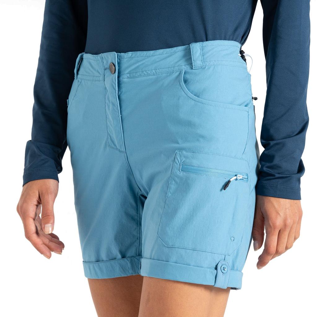 Dare 2B Womens/Ladies Melodic II Walking Shorts