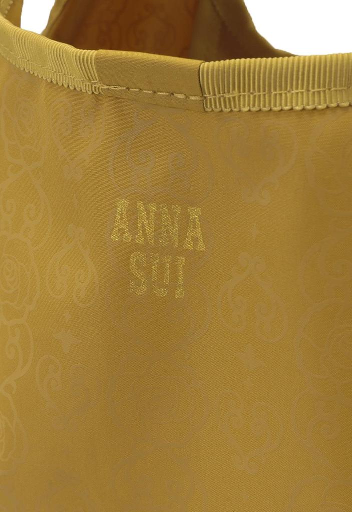 Useful Eco Bag 315950 Yellow [ANNA SUI] [Anna Sui]