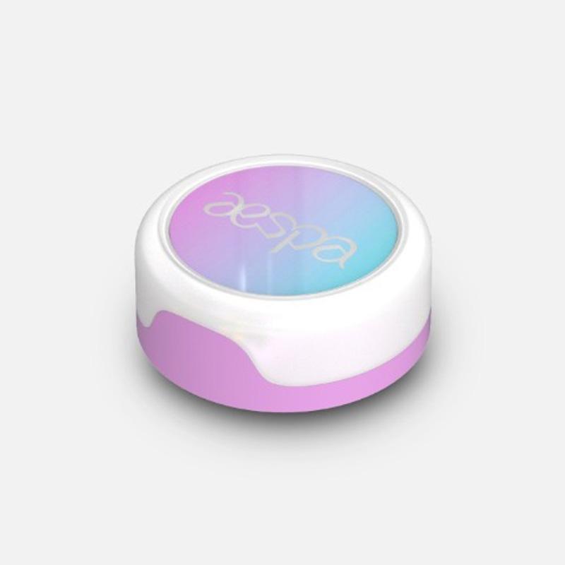 [PRE ORDER] Aespa - OFFICIAL LIGHT TOK