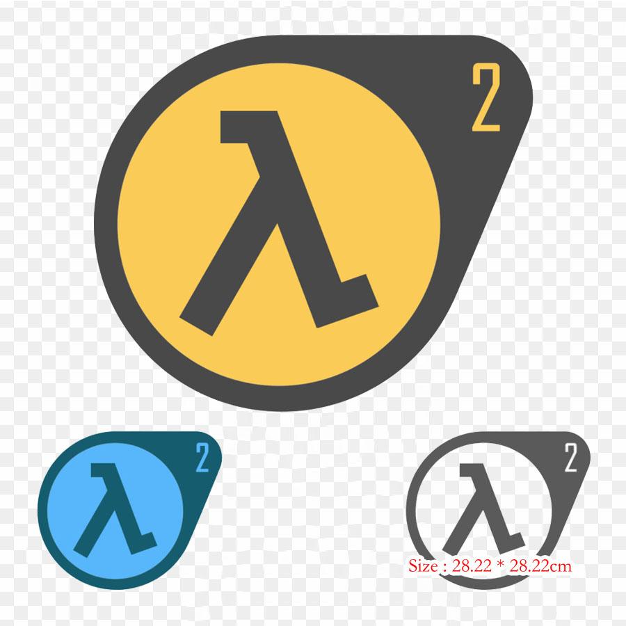 

Half Life Opposition Force Half Life 2 Deathmatch Утюг на теплопередаче Печать Виниловые нашивки Наклейка для одежды DIY Аппликации Моющиеся нашивки