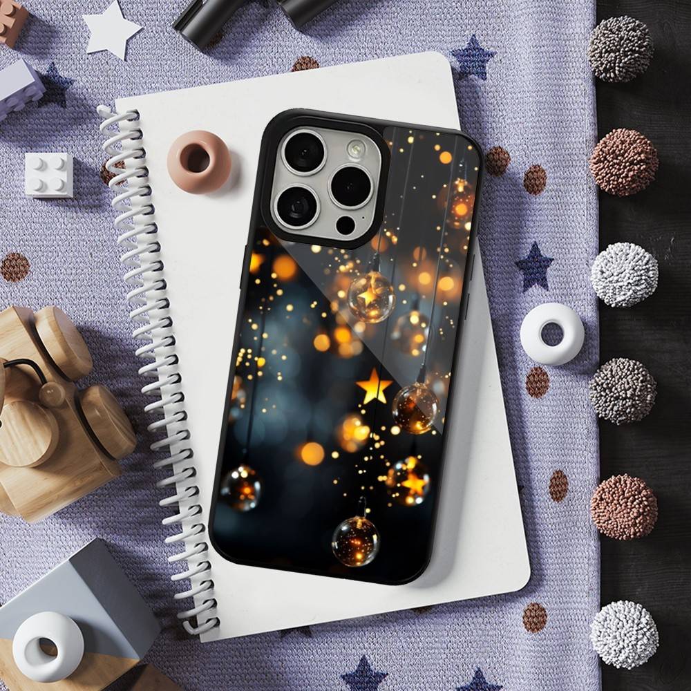 Decorations Christmas Phone Case  For iPhone 16,17,15,14,13,12,11,Pro,Max,Plus,Mini,Magsafe,Magnetic Wireless Charging Case iPhone14