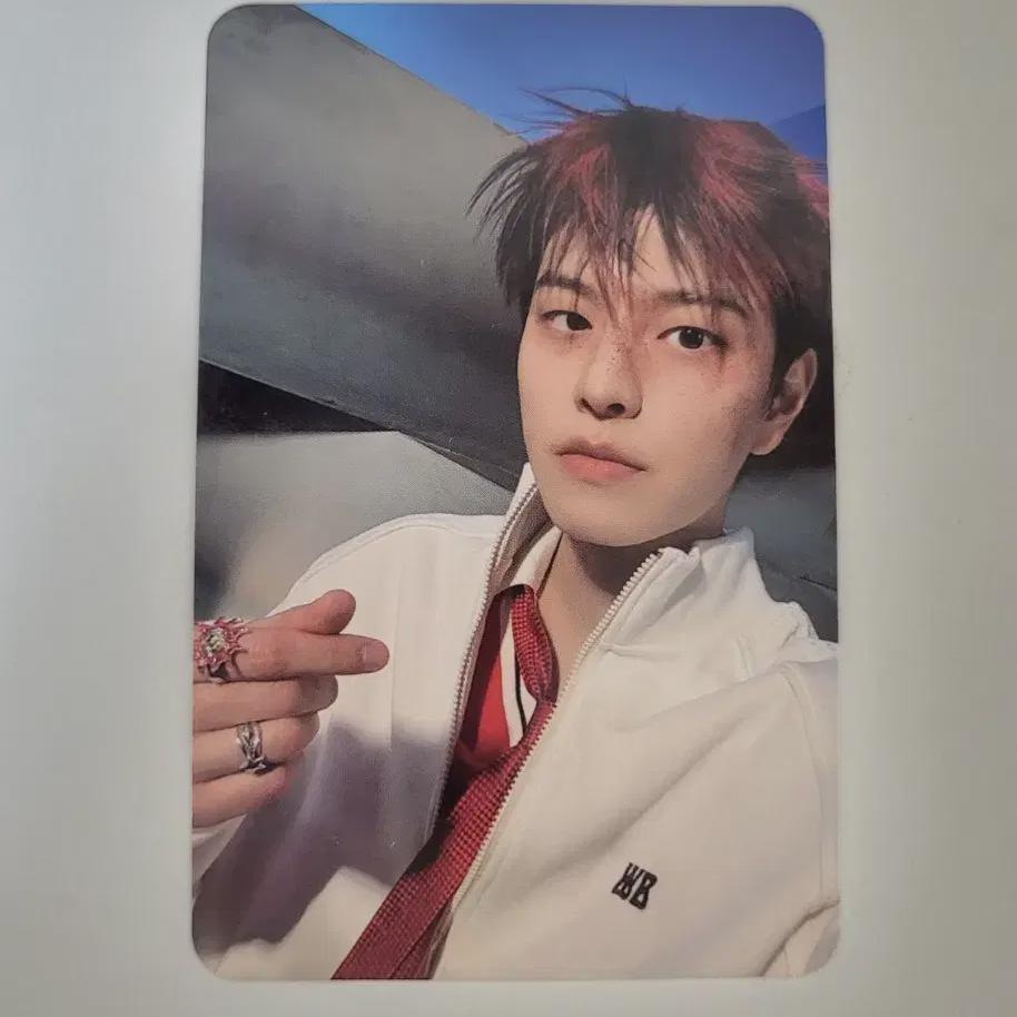 Straykids Straykids Karma Seung-min Album Photocard