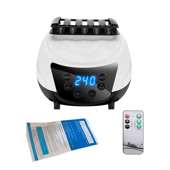 Langlebiger Wäschetrockner, stumm, geräuschlos, hitzebeständig, weit verbreitet