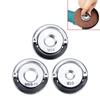 1-5Pcs Quick flange nut m14 angle grinder release locking nut pressing plate Power Accessories Replacement Clamping Tool