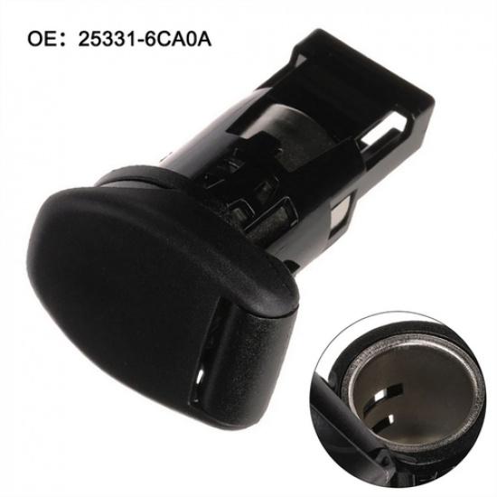 Car Power Outlet For Nissan Leaf Murano Rogue 2013- 25331-3SH0A 25331-6CA0A