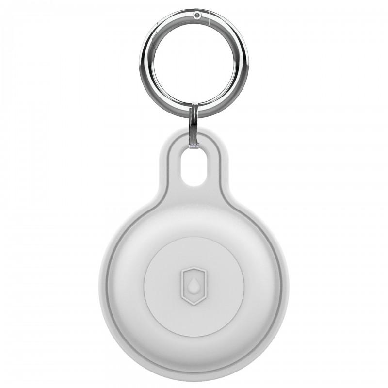 AirTag Lederhülle Schlüsselanhänger Riemen Tracker Hülle Handy Taschen Hüllen