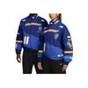 Nike x NOCTA LArt Racing Jacket Deep Royal Blue/Racer Blue/Phantom Men Outerwear FD2194-455