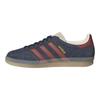 Кросівки Gazelle Indoor 'Legend Ink Preloved Ruby' JH5404